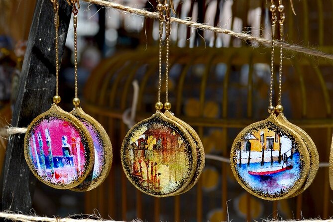 Creative Venice: Artisan Excellence and Craftsmen Workshops - Campo Manin Hats: Small Shop, Big Specialty