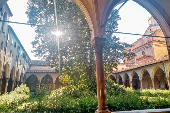 DA Venezia : Experience Padua like a local - Key Highlights to Look for