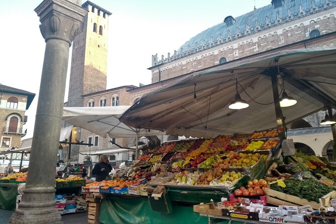 DA Venezia : Experience Padua like a local - Piazza dei Signori and the Clock Tower: Civic Padua Comes Into Focus