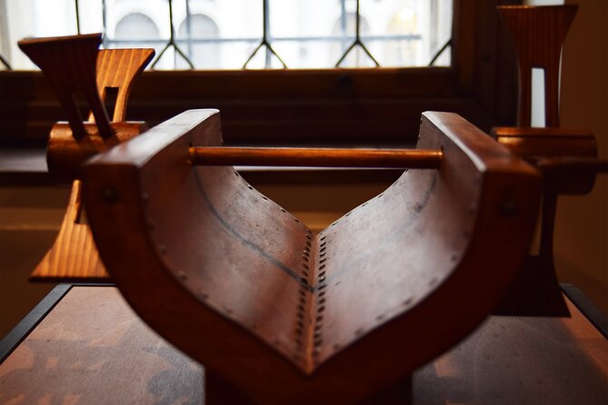 Da Vinci Interactive Museum Venice Scuola di San Rocco - The bookshop and the easiest way to leave smarter