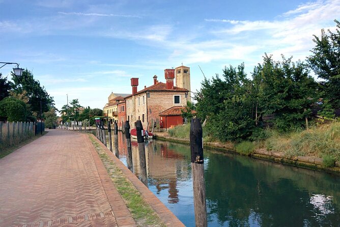 Discover Murano, Burano and Torcello by boat (Private Tour) - What’s included, what’s not, and how to plan your spending