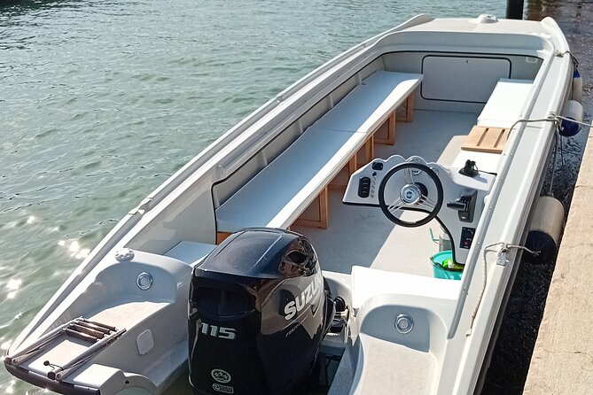 Discover Murano, Burano and Torcello by boat (Private Tour) - Who this tour is best for, and who should consider other options