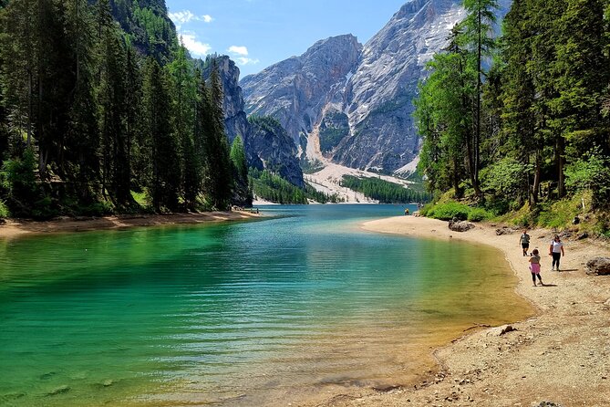 Discover the Dolomites, Cortina and Lake Braies from Venice - Pacing, group size, and why free time matters here