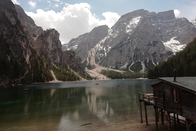 Discover the Dolomites, Cortina and Lake Braies from Venice - Price and value: what $223.82 is really buying