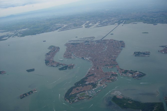 Discover Venice at sunset - St. Mark’s Square at golden hour: mosaics, relics, and the clock tower
