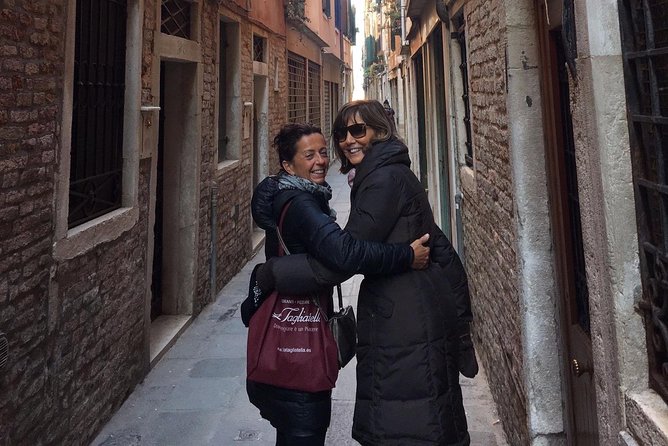 Discover Venice at sunset - Who this tour suits best, and who should consider an alternative