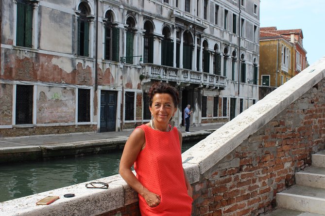 Discover Venice at sunset - Campo Santa Maria Formosa: quieter calli, local life, and why the name matters
