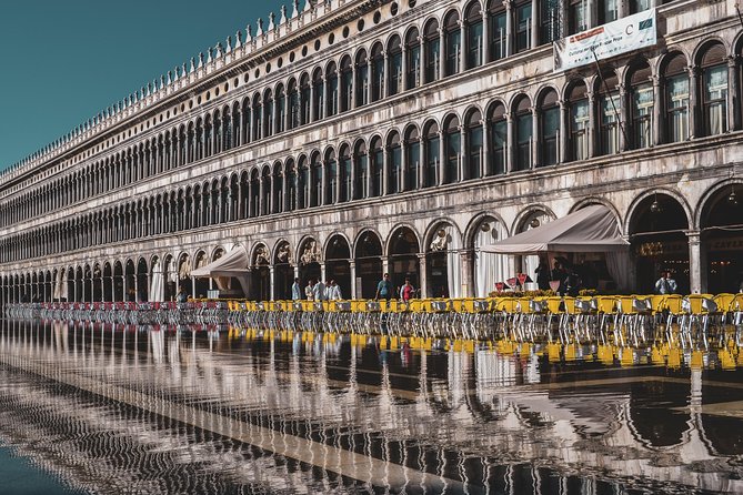 Discover Venice’s most Photogenic Spots with a Local - A 90-Minute Photo Walk With a Local at Your Pace