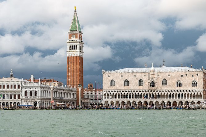 Discover Venice’s most Photogenic Spots with a Local - The Bridge of Sighs Corridor for Atmosphere and Story