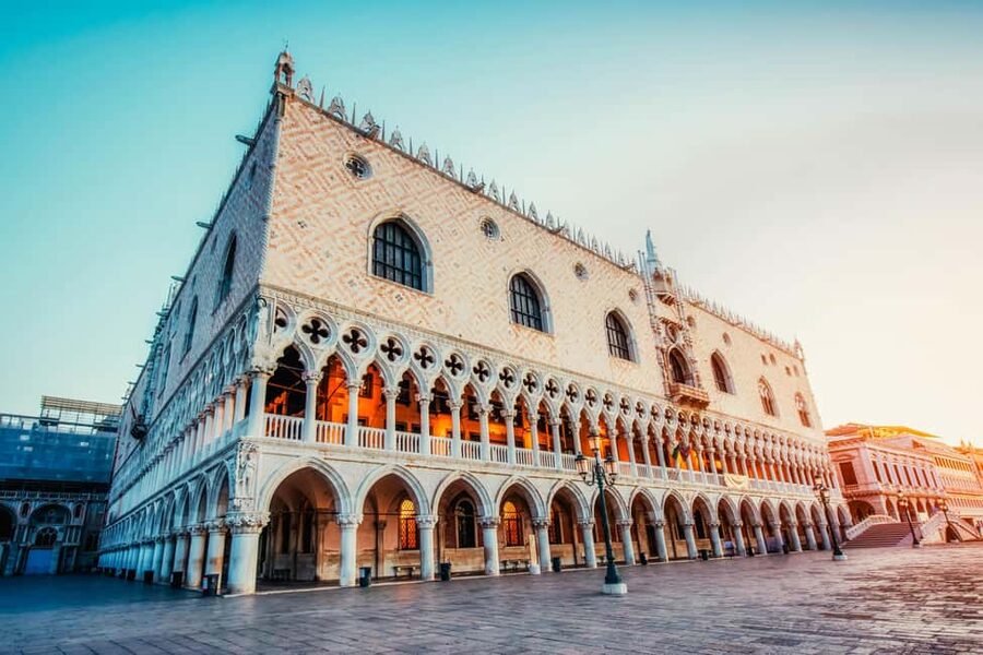 Doge's Palace, Bridge of Sighs & Prison Skip-the-Line Tour - Key Moments You’ll Actually Care About