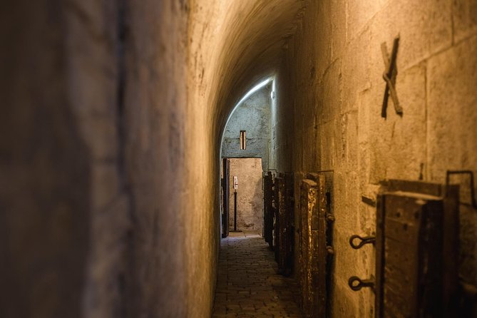Doge's Palace: Priority Ticket, GuideBook & Optional Bell Tower - Museo Correr and the Procuratie: the short stop that adds context