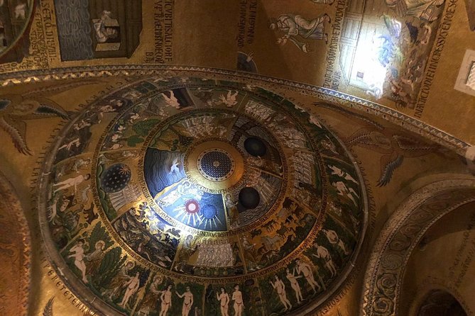 Doge's Palace & Saint Mark's After Hours Small Group Max 6 People - Price and value: what $337.41 is really buying