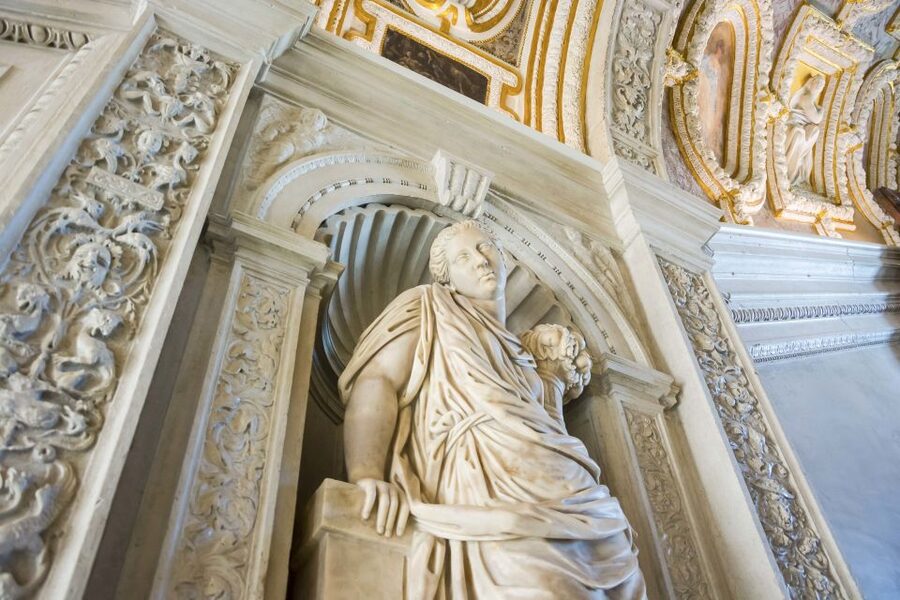Doge's Palace Skip-the-Line Guided Tour - Skip-the-Line Entry at Calle Larga de lAscension