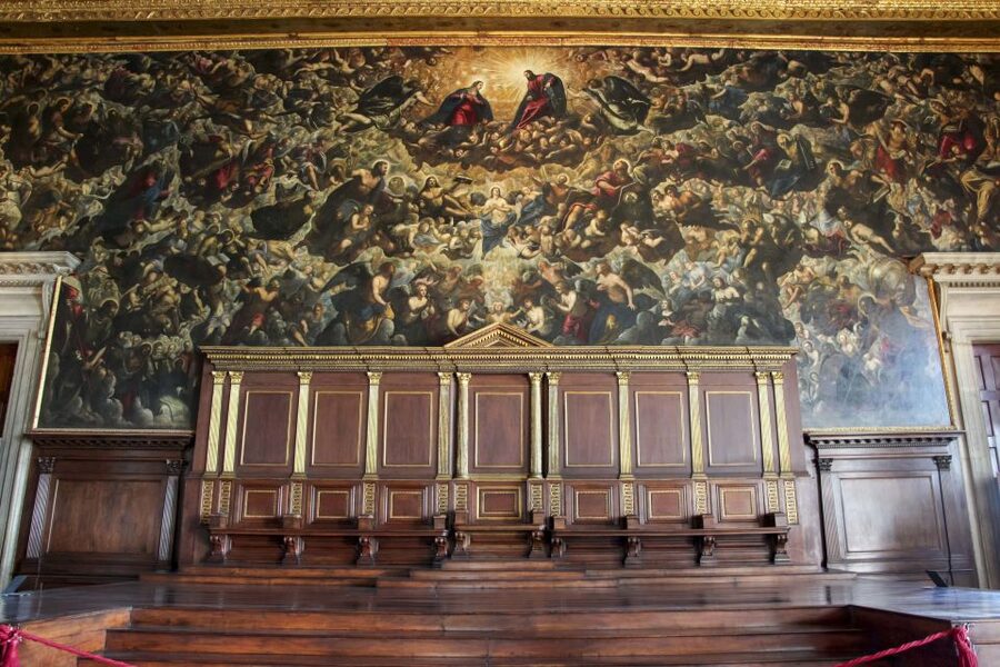 Doge's Palace Skip-the-Line Guided Tour - Should You Book This Tour?