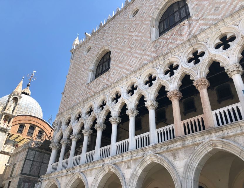 Doge's Palace Skip-the-Line Guided Tour - Price and Value, Is $79 Worth It?