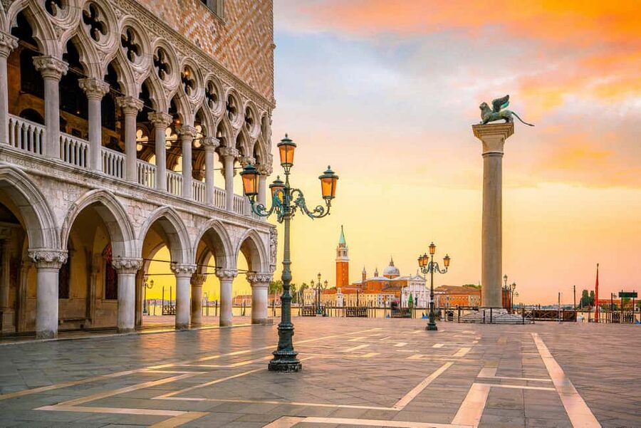 Doge’s Palace & St. Mark’s Basilica Tickets + Tour Options - Key things I’d focus on before you book