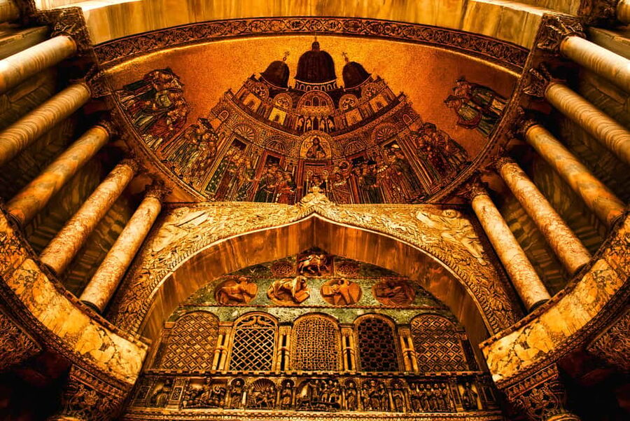 Doge’s Palace & St. Mark’s Basilica Tickets + Tour Options - Timing, what to wear, and the rules that keep the day smooth