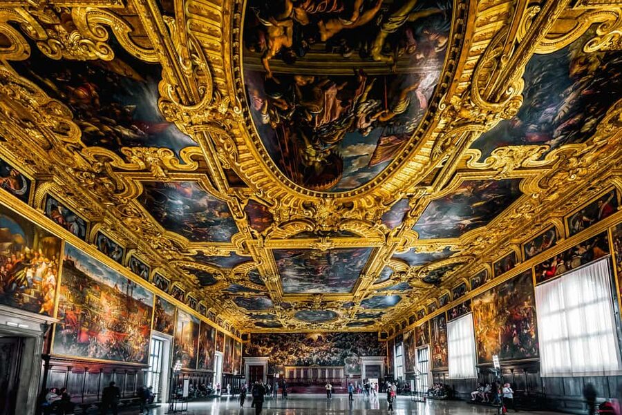 Doge’s Palace & St. Mark’s Basilica Tickets + Tour Options - Doge’s Palace and St. Mark’s, why this combo works