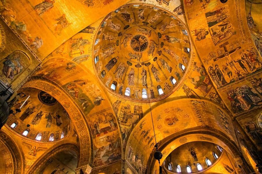 Doge’s Palace & St. Mark’s Basilica Tickets + Tour Options - Museum add-ons: how the complimentary tickets can make this feel like a better deal