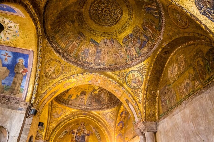 Doge's Palace & St. Mark's Basilica with Terrace Access Tour - Why This St Mark’s Plus Doge’s Palace Tour Makes Sense