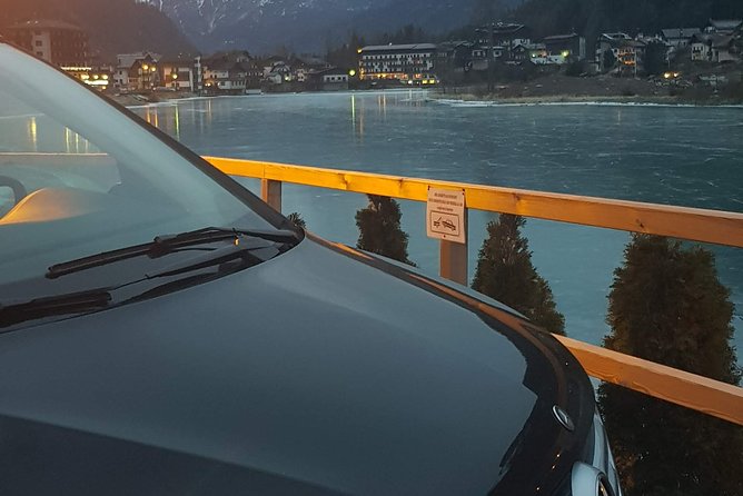 Dolomite Day Tour From Venice area - Timing, off-season reality, and why the exact day matters