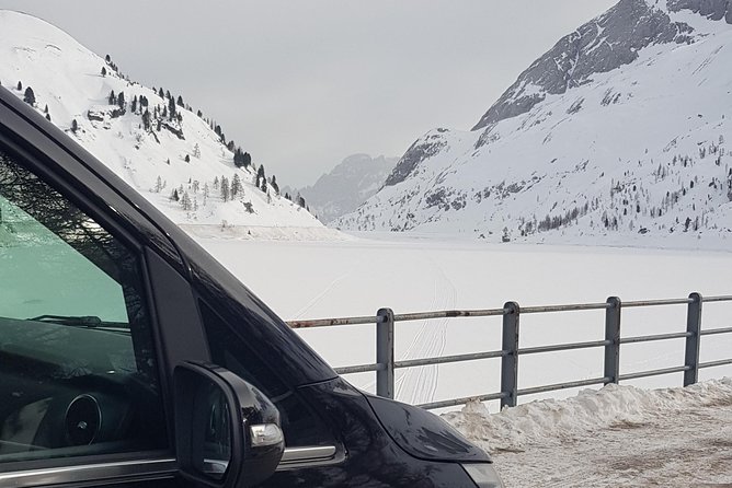 Dolomite Day Tour From Venice area - Price and value: does it make sense for your group?