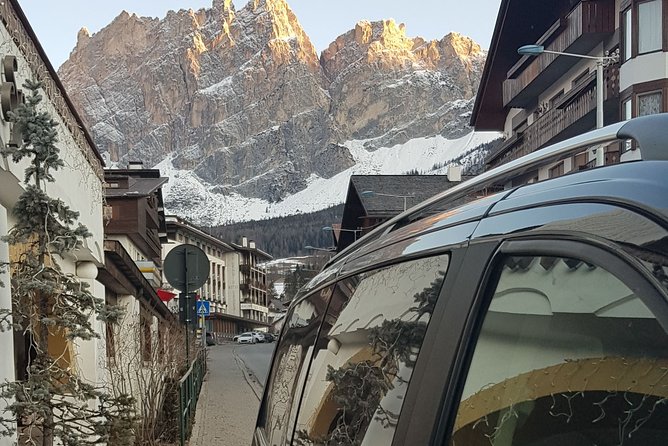 Dolomite Day Tour From Venice area - Guide quality: why names matter, and what to watch for