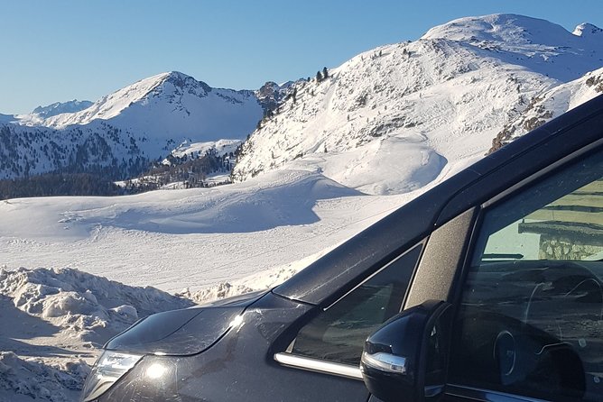 Dolomite Day Tour From Venice area - Who should book this Dolomites day tour?
