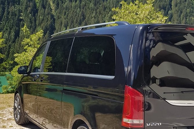 Dolomite Day Tour From Venice area - Your bespoke route: what you’re really choosing