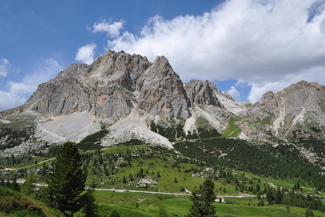 Dolomites & Cortina Small Group Tour from Venice - A managed Venice to Dolomites day, with no logistics headache