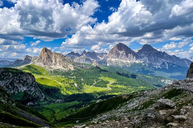 Dolomites Day Trip from Venice: Scenic Mountain Escape - Key Highlights Worth Getting Excited About