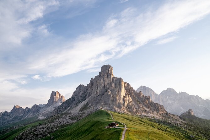 Dolomites Day Trip from Venice: Scenic Mountain Escape - Why a Dolomites Day Trip Works When You Only Have One Day in Venice