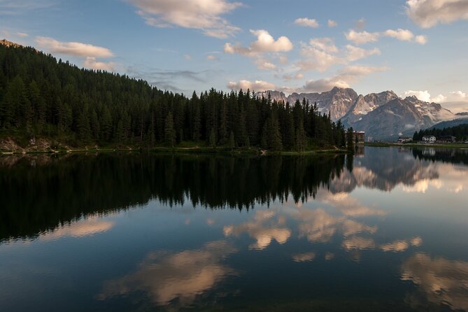 Dolomites Day Trip from Venice: Scenic Mountain Escape - The Road, the Weather, and What to Pack for Real Dolomites Conditions