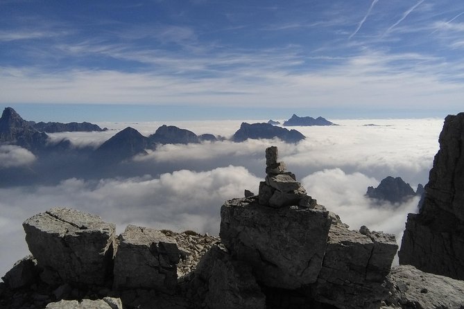 Dolomites Hiking tour - Key Highlights You’ll Notice Fast