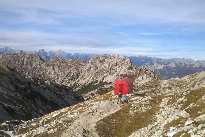 Dolomites Hiking tour - The Hike: Trail Time, Pace, and the Optional Steeper Top