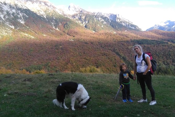 Dolomites Hiking tour - What the Guide Really Adds (More Than Just Pointing the Way)