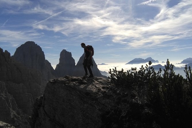 Dolomites Hiking tour - Weather, Timing, and the Access Fee You Might Run Into