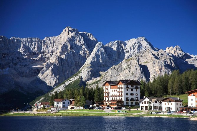 Dolomites Private Tour from Venice - Key Things to Know Before You Go