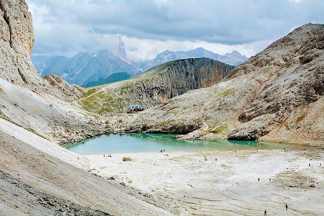 Dolomites Private Tour from Venice - What a Private Driver Really Changes (Beyond Convenience)
