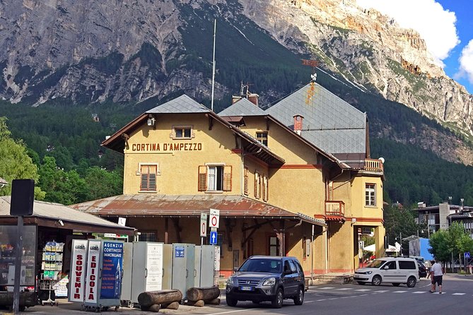 Dolomites Private Tour from Venice - Price and Value: Does $843.25 Per Person Make Sense?