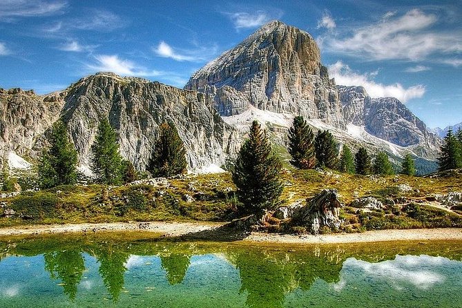Dolomites Private Tour from Venice - Practical Tips for a Smoother Dolomites Day From Venice