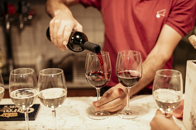Drinks & Bites in Venice Private Tour - Where You Start in Cannaregio and How the Timing Feels