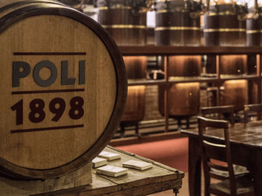 Easy Grappa Tasting in Venice - Who this grappa tasting is best for