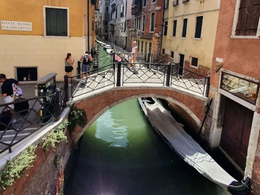 Easy Grappa Tasting in Venice - What you taste: young, barrique-aged, and naturally infused grappa
