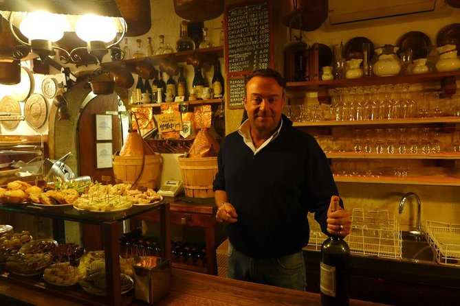 Eat, Drink and Repeat: Wine and Food Tasting Tour in Venice - Why this Venice wine-and-food format feels more like local life