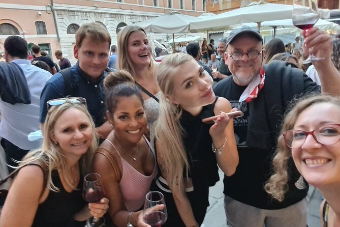 Eat, Drink and Repeat: Wine and Food Tasting Tour in Venice - Getting there, meeting at Campo San Giacomo di Rialto, and planning your timing