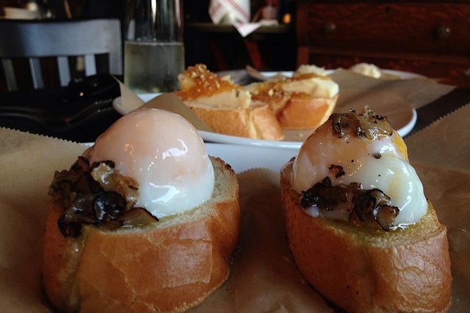 Eat Like a Local: Venice 3-Hour Small-Group Food Tasting Tour - Who this tour suits best
