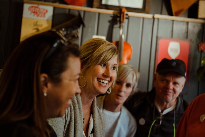 Eat like a Local: Venice Cicchetti and Wine Tasting Evening Tour - Why the Guide Makes This Tour Feel Local