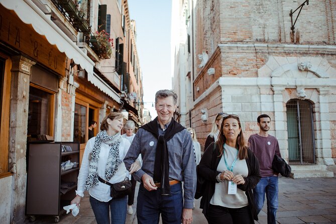 Eat like a Local: Venice Cicchetti and Wine Tasting Evening Tour - Who This Tour Suits Best