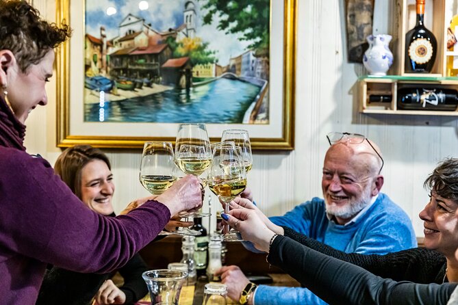 Eating Venice Food & Drinks Tour - Key highlights you should care about